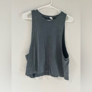 90 Degree By Reflex Crop‎ Tank
